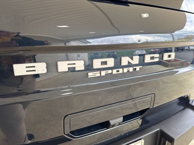 Used 2023 Ford Bronco Sport Big Bend AWD/4WD image 31
