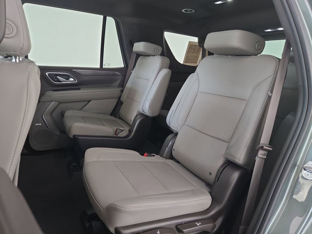 Certified 2024 Chevrolet Tahoe LT RWD image 30