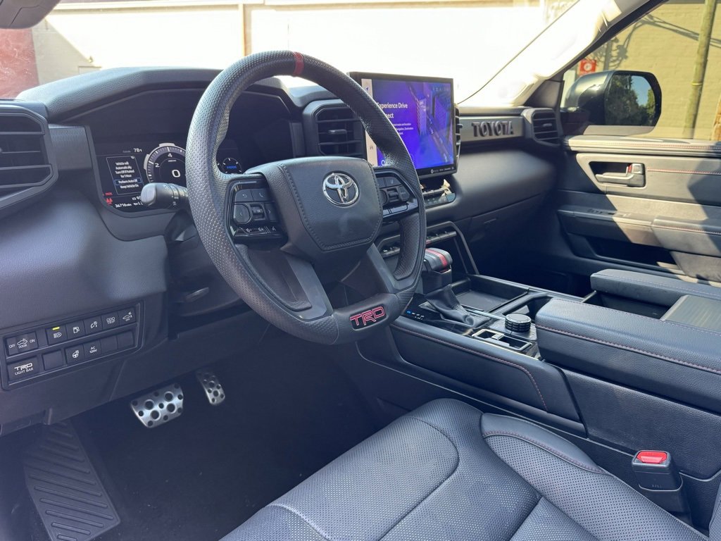 Used 2022 Toyota Tundra TRD Pro image 26