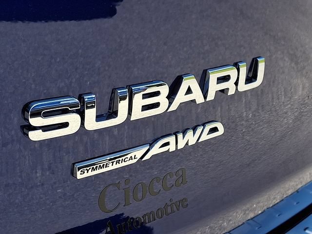 New 2026 Subaru Ascent Touring AWD/4WD image 18