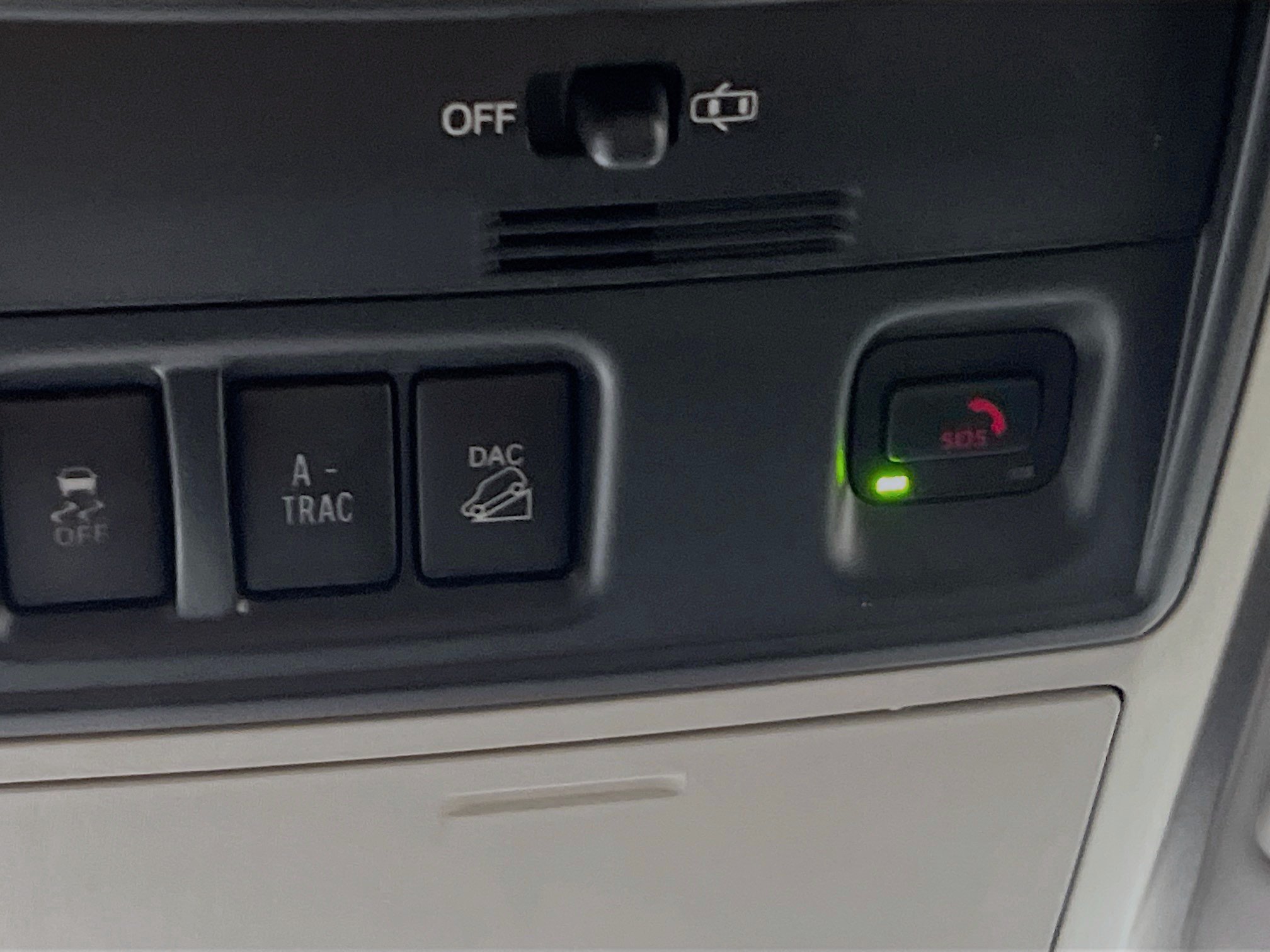 Used 2024 Toyota 4Runner SR5 AWD/4WD image 22