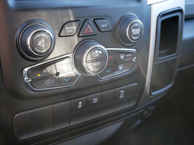 Used 2019 RAM 1500 Classic Warlock w/ Electronics Group image 21