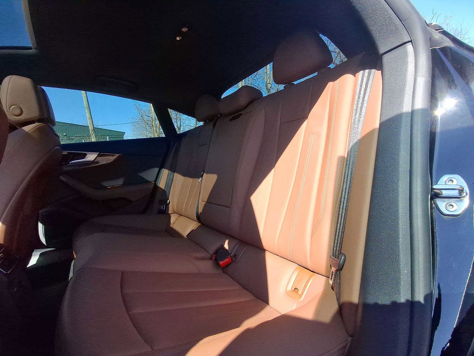 Used 2022 Audi A5 2.0T Premium Plus image 20