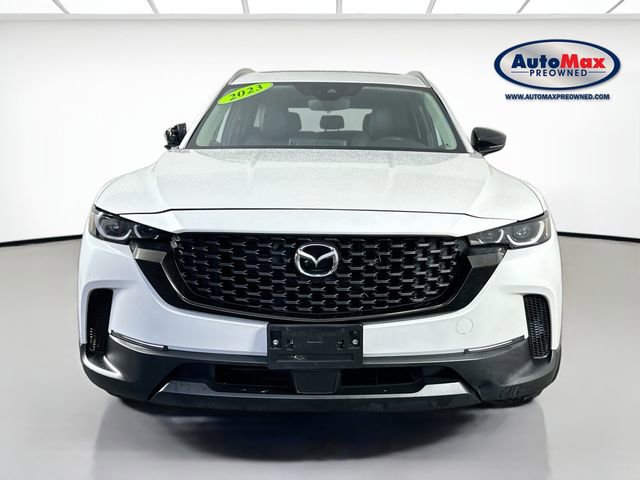 Used 2023 MAZDA CX-50 2.5 S w/ Preferred Plus Pkg image 5