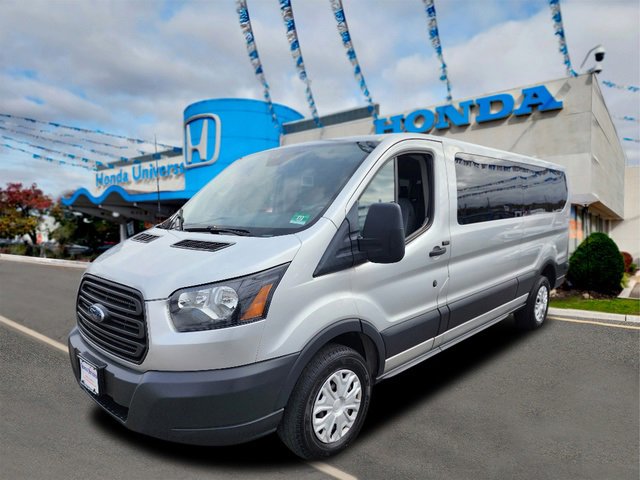 Used 2018 Ford Transit 350 XL