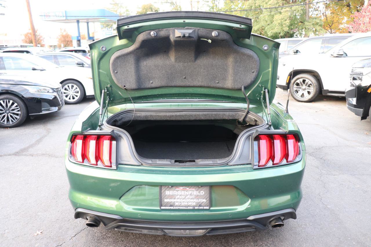 Used 2023 Ford Mustang Premium image 50