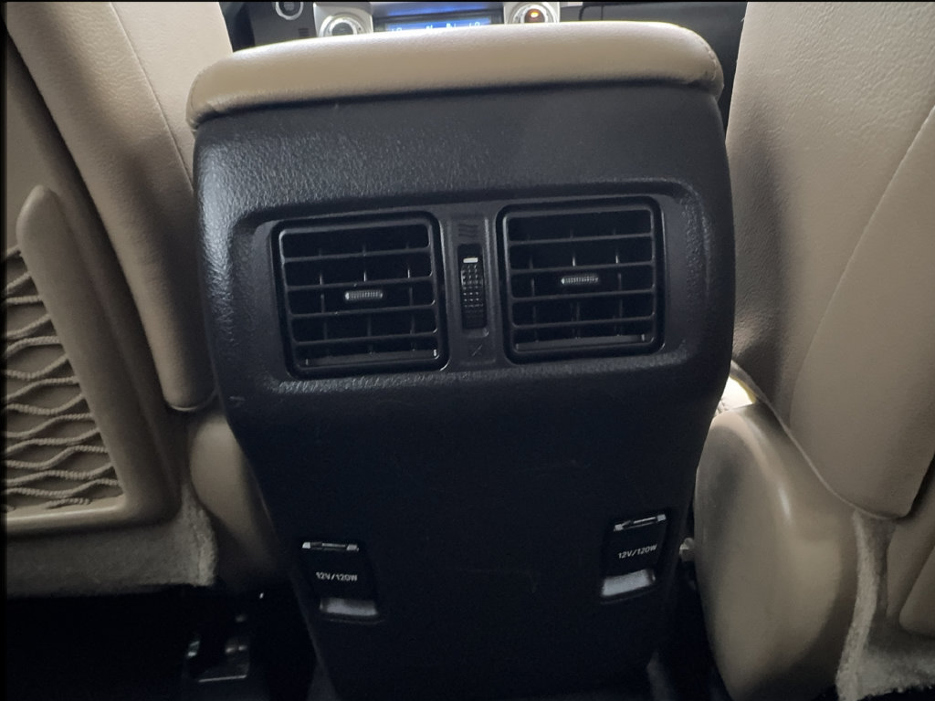 Used 2016 Toyota 4Runner Limited RWD image 23