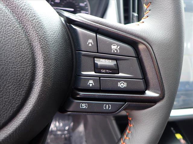 New 2025 Subaru Crosstrek 2.5i Limited image 16
