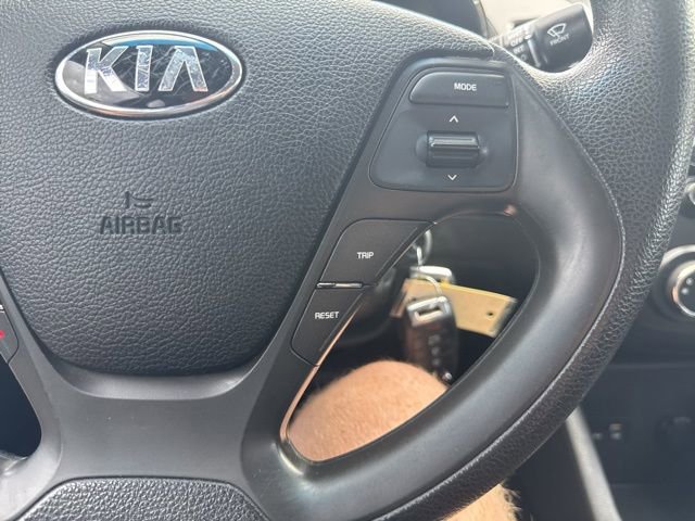 Used 2017 Kia Forte LX FWD image 22