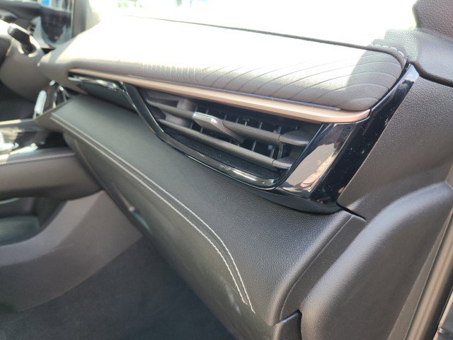 Used 2024 Buick Envision Sport Touring image 14