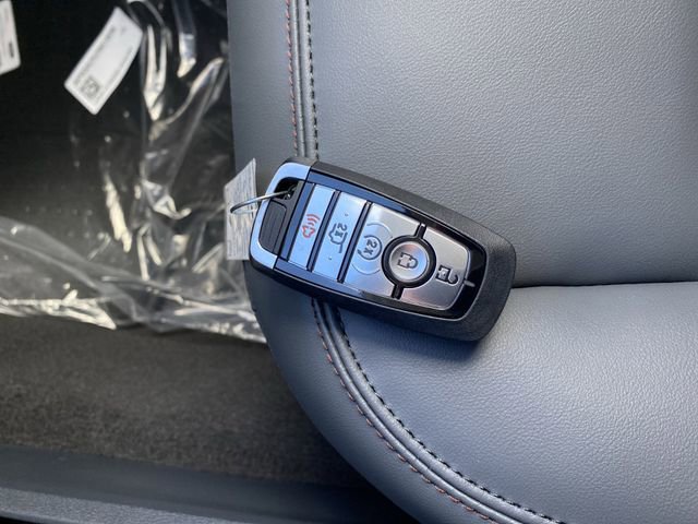 New 2026 Ford Explorer Active image 26