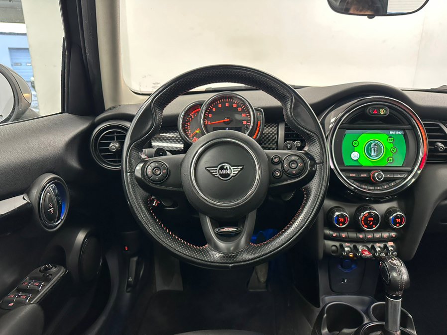 Used 2019 MINI Cooper S w/ Storage Package image 42