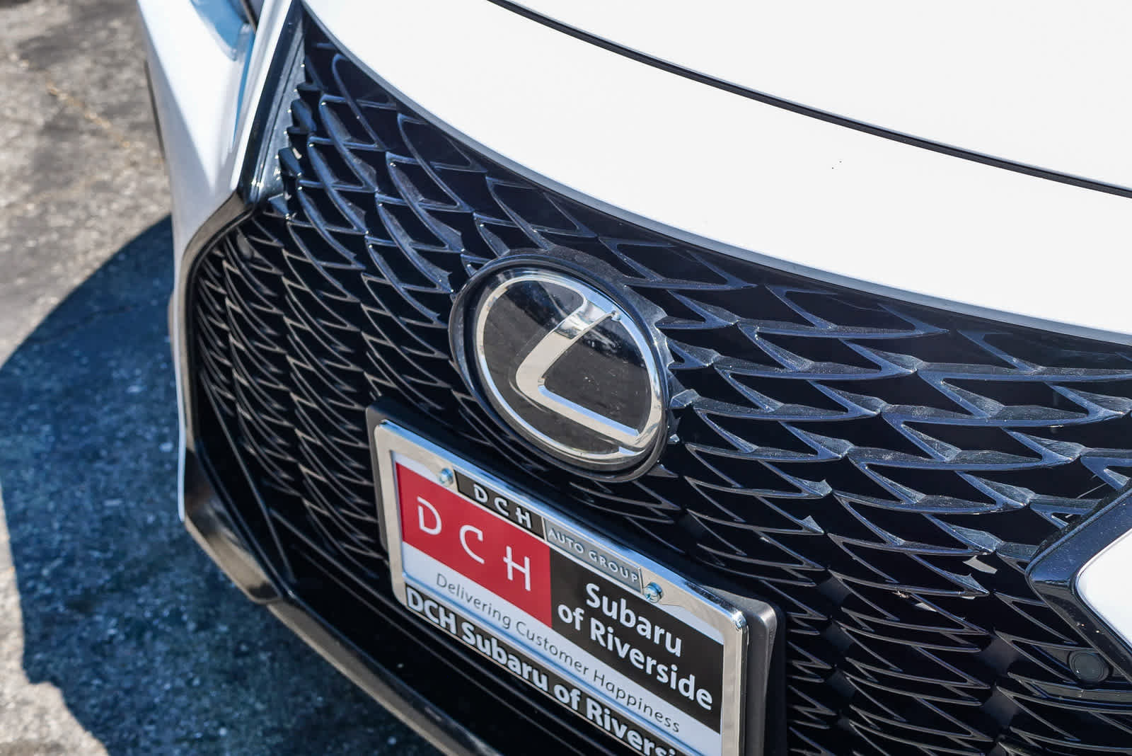 Used 2024 Lexus IS 350 F Sport AWD/4WD image 11
