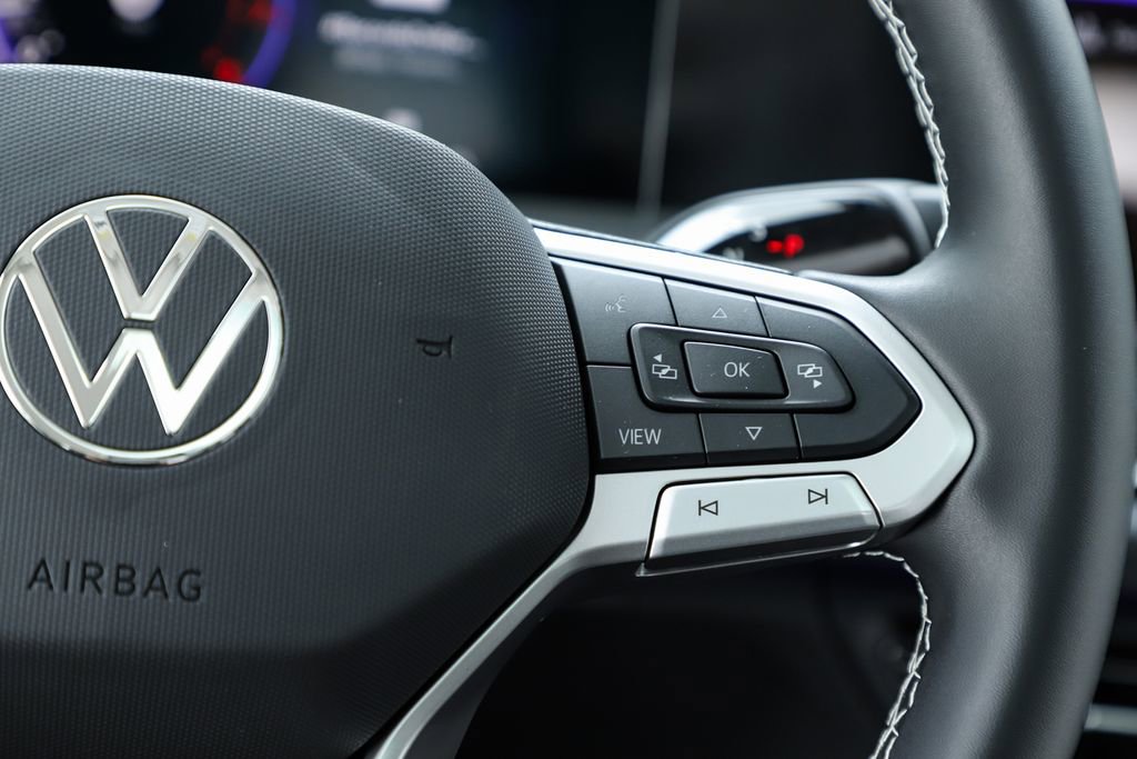 New 2026 Volkswagen Tiguan SE image 61