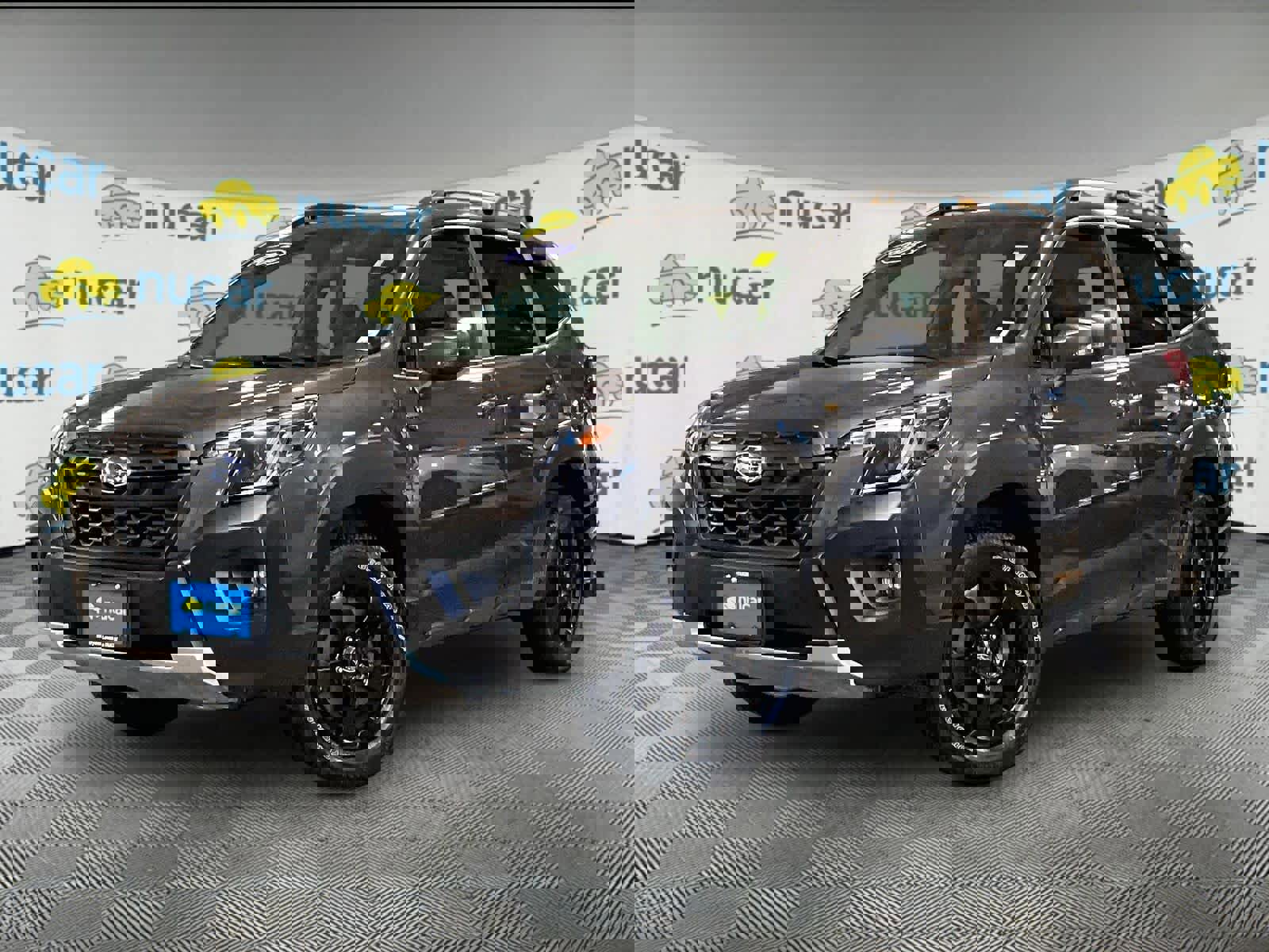 Used 2023 Subaru Forester Wilderness image 3