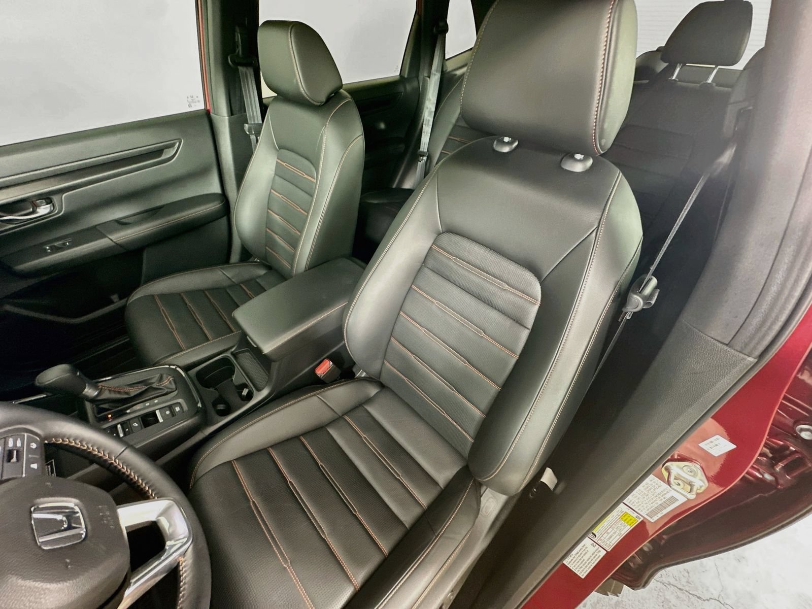Used 2025 Honda CR-V Sport-L image 33