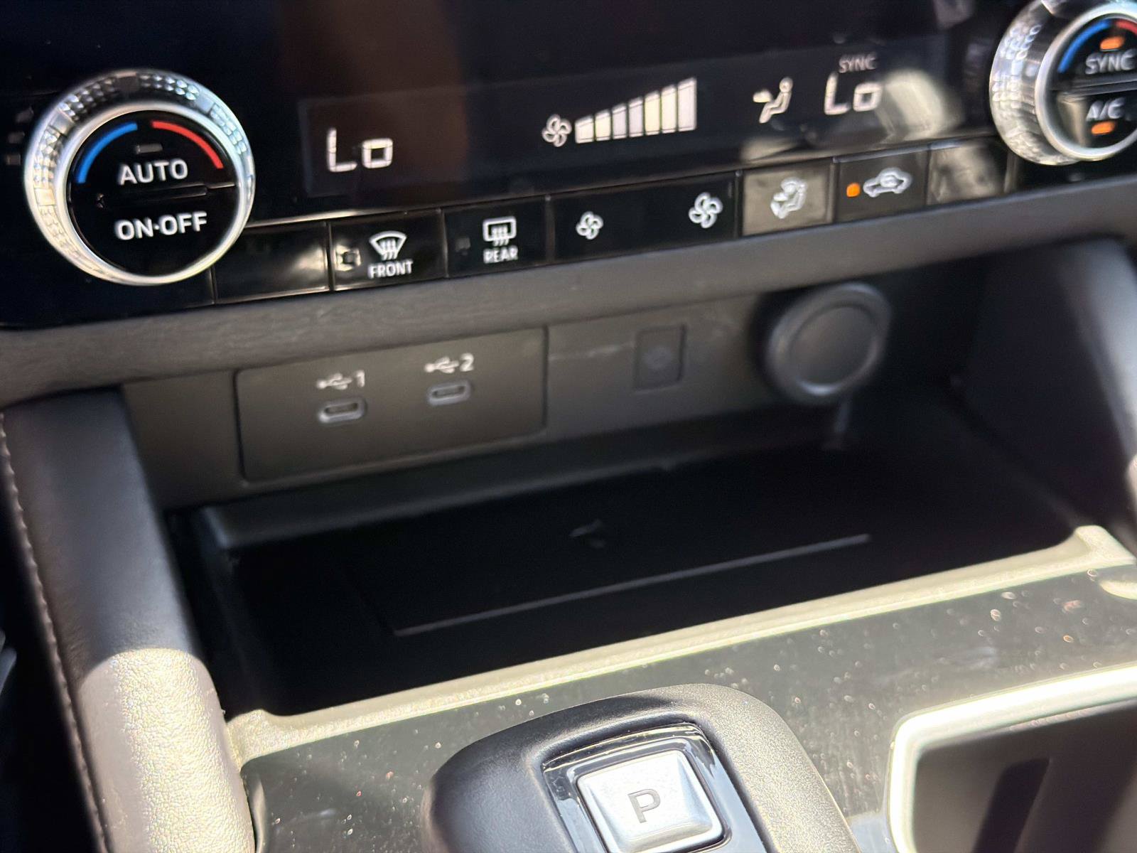 Used 2025 Mitsubishi Outlander SE FWD image 24