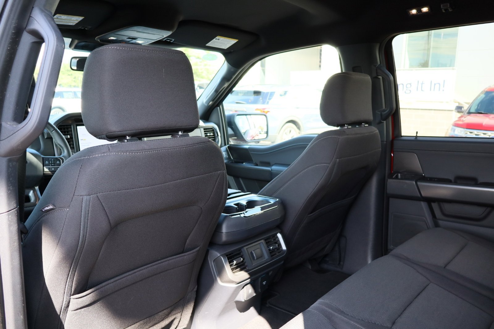Used 2024 Ford F150 XLT w/ Equipment Group 302A MID AWD/4WD image 26