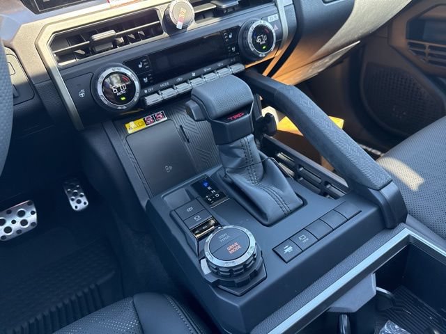 New 2026 Toyota Tacoma TRD Sport AWD/4WD image 20