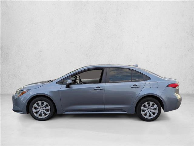 Used 2022 Toyota Corolla LE image 8