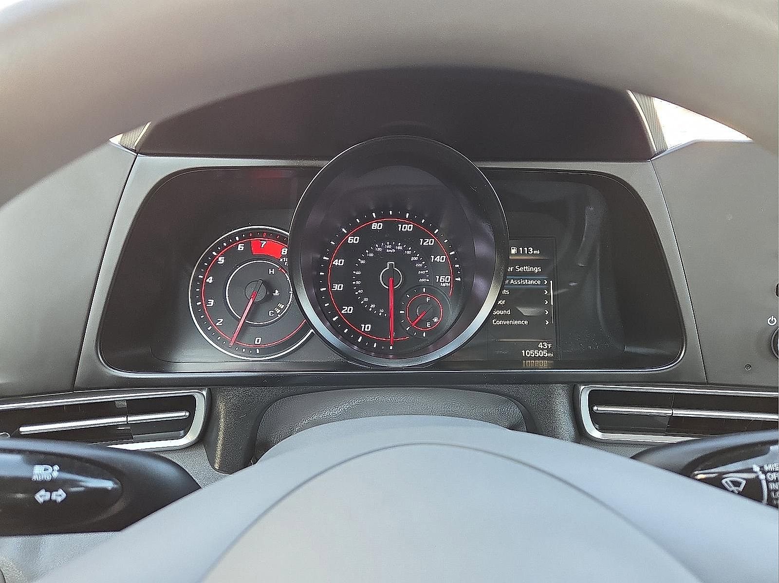 Used 2022 Hyundai Elantra SEL image 23