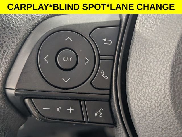 Used 2022 Toyota RAV4 XLE FWD image 14