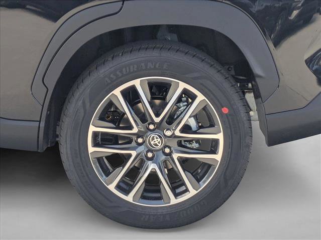 New 2026 Toyota Corolla Cross XLE image 15