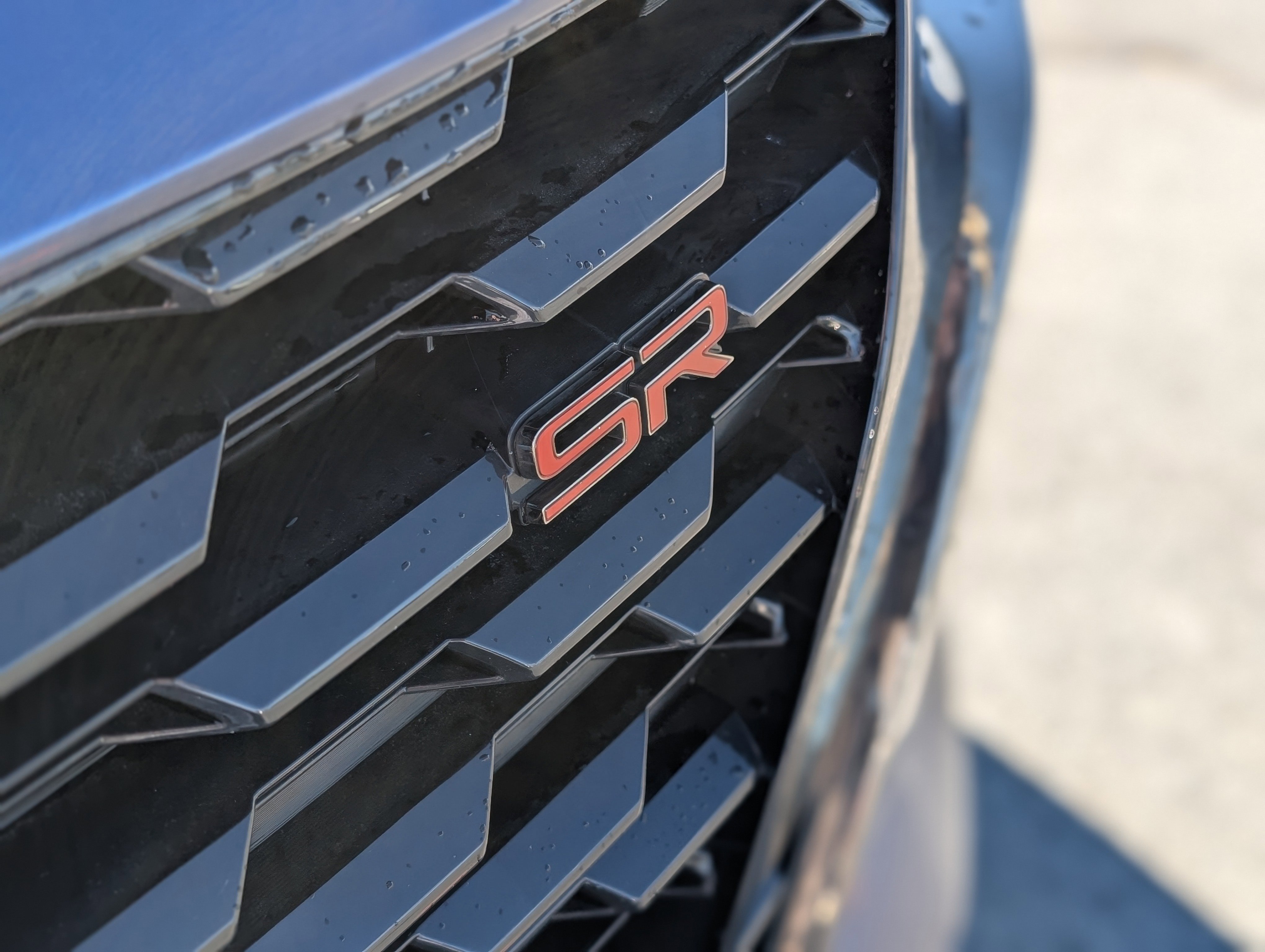 Used 2023 Nissan Altima 2.5 SR image 14