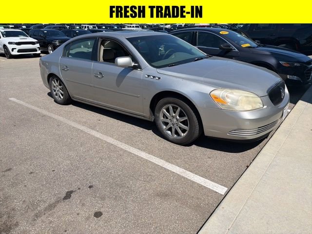 Used 2007 Buick Lucerne CXL w/ Luxury Package FWD image 1