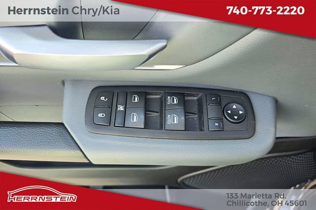 Used 2022 RAM 1500 Big Horn AWD/4WD image 7