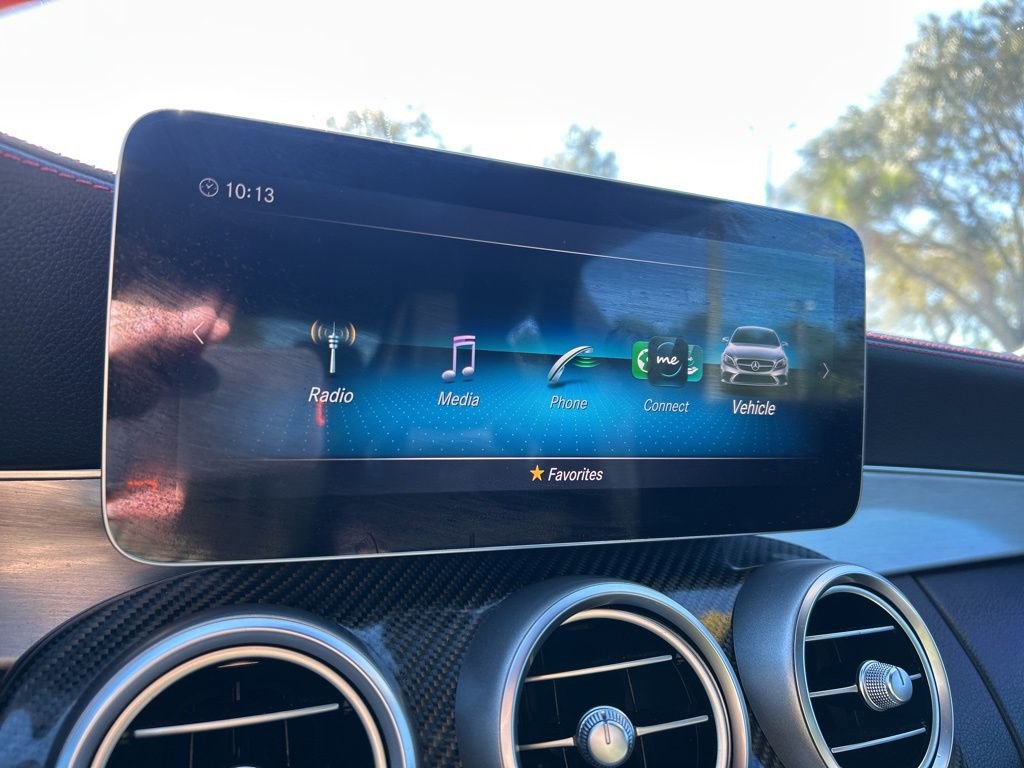 Used 2019 Mercedes-Benz C 43 AMG 4MATIC Coupe image 30