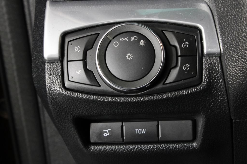 Used 2016 Ford Explorer Sport w/ Equipment Group 401A AWD/4WD image 24
