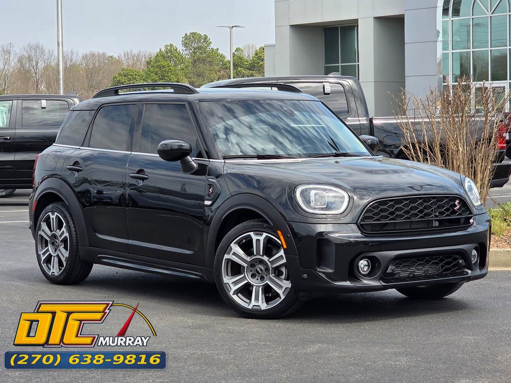Used 2023 MINI Cooper Countryman S image 1