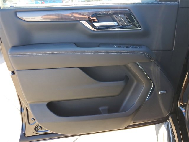 New 2026 GMC Yukon XL Elevation image 21