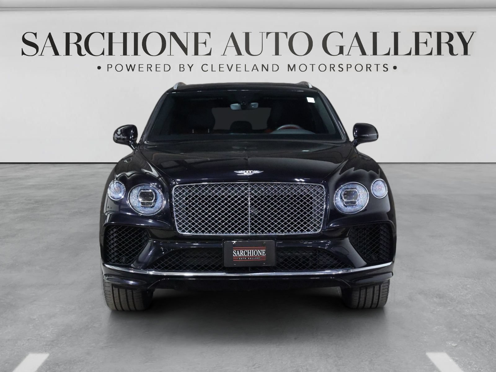 Used 2022 Bentley Bentayga AWD/4WD image 7