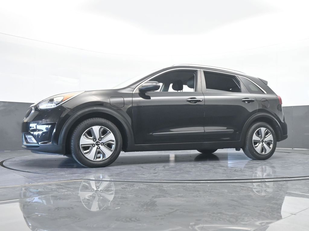 Used 2019 Kia Niro LX image 54