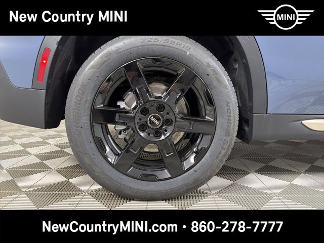 New 2026 MINI Cooper Countryman S image 9