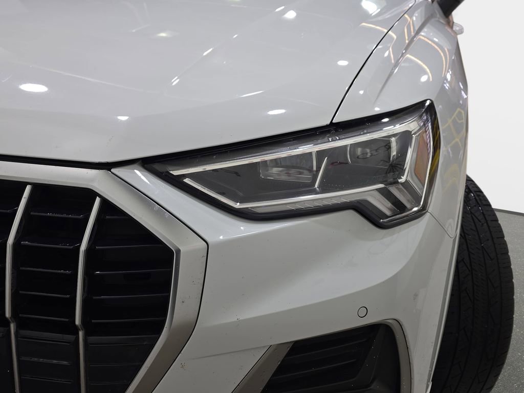Used 2022 Audi Q3 2.0T Premium Plus image 29