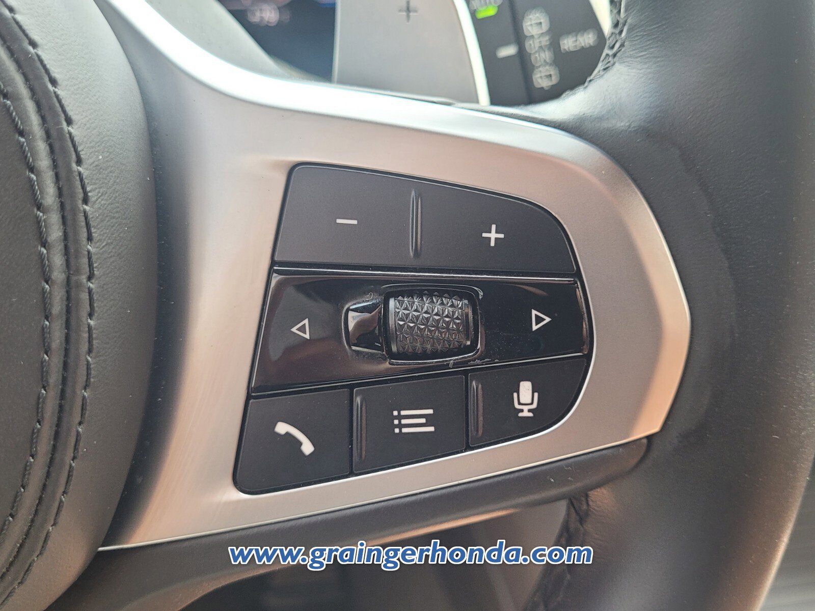 Used 2021 BMW X3 M40i w/ Parking Assistance Package image 20