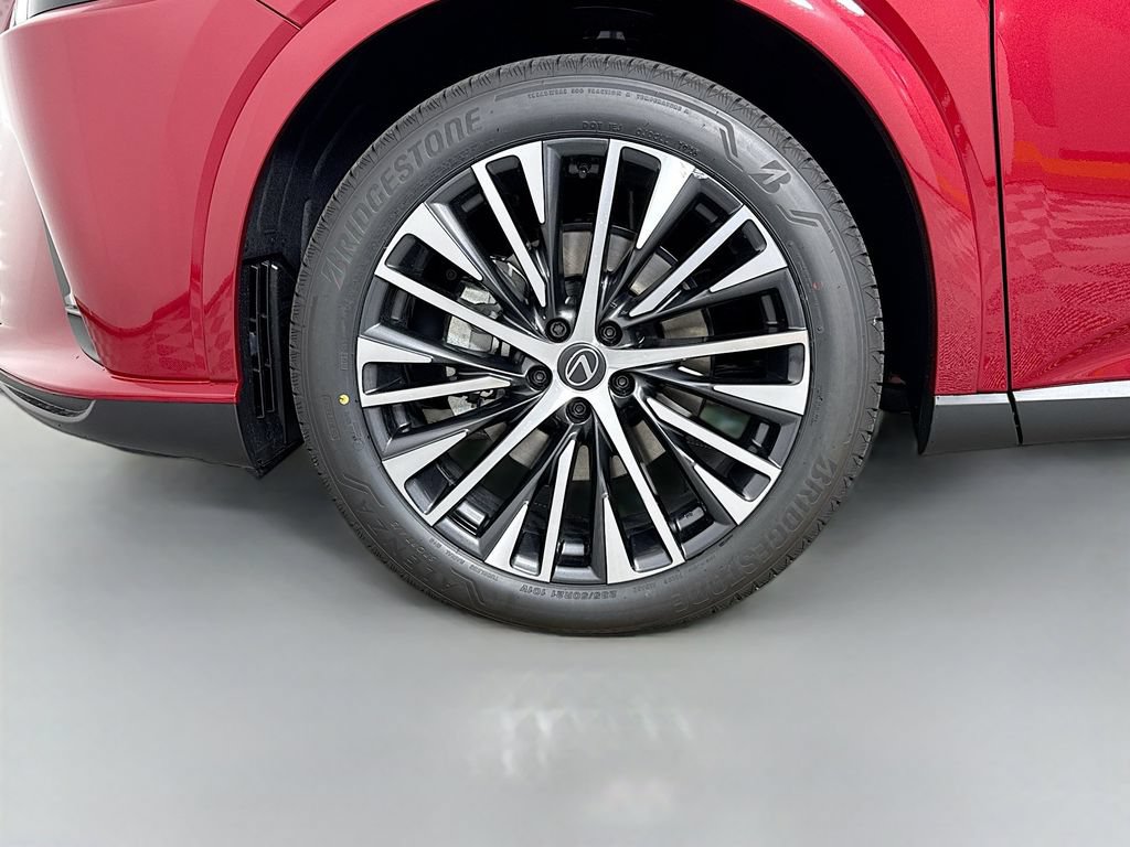 New 2026 Lexus RX 350 Premium Plus FWD image 23