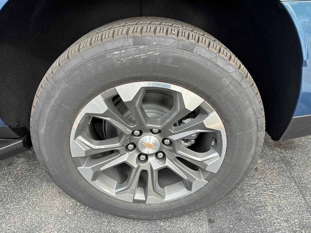 New 2026 Chevrolet Tahoe LT w/ Comfort Package AWD/4WD image 47