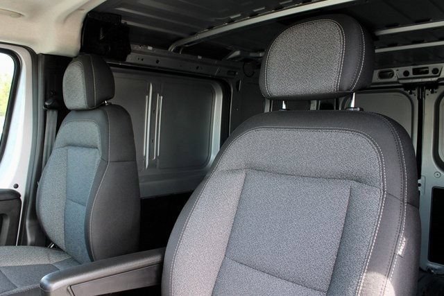 New 2024 RAM ProMaster 1500 w/ Safety Group FWD image 14