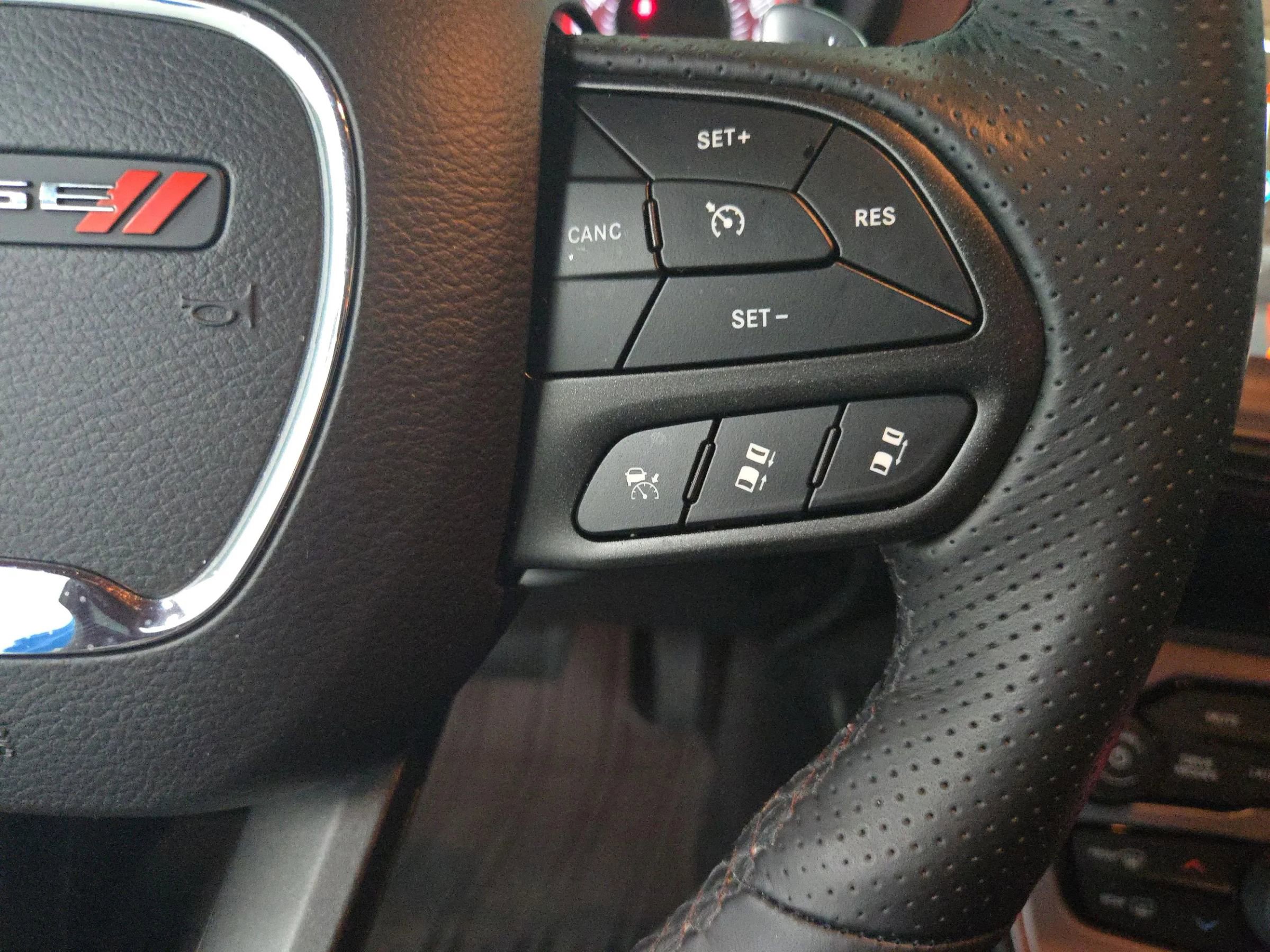 Used 2023 Dodge Challenger R/T Scat Pack image 30