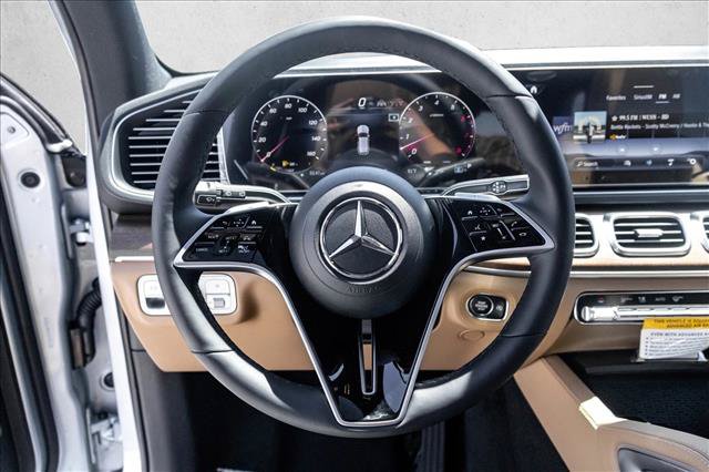 New 2026 Mercedes-Benz GLE 450 4MATIC image 13