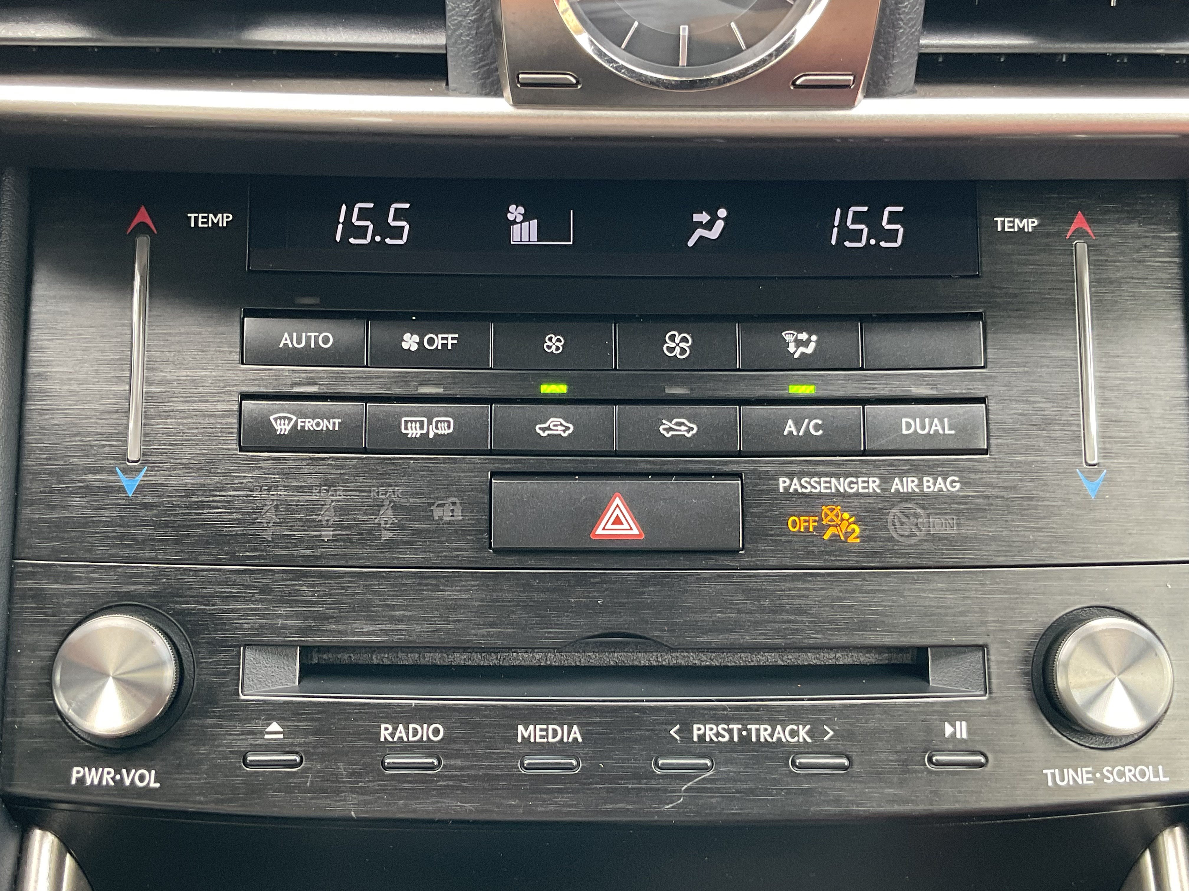 Used 2018 Lexus IS 350 F Sport AWD/4WD image 20