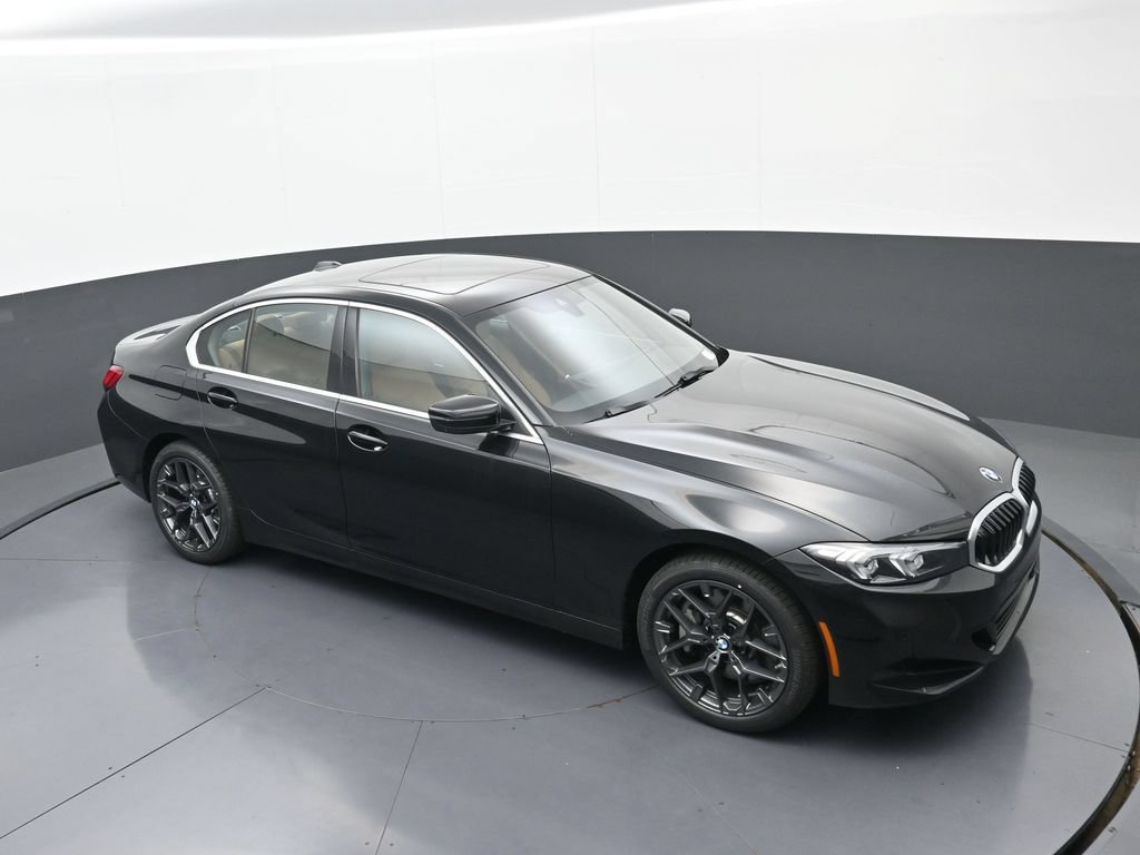 New 2026 BMW 330i xDrive Sedan w/ Convenience Package AWD/4WD image 29