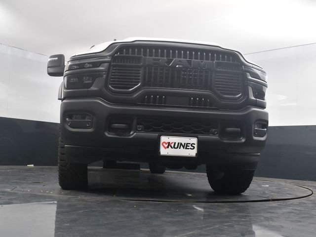 New 2026 RAM 2500 Rebel image 49