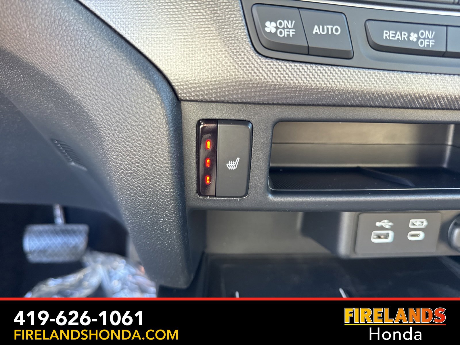 New 2026 Honda Ridgeline RTL image 22