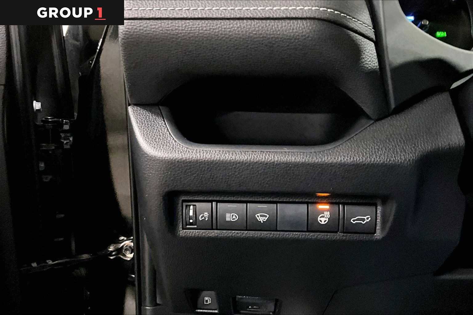 Used 2019 Toyota RAV4 XLE image 66