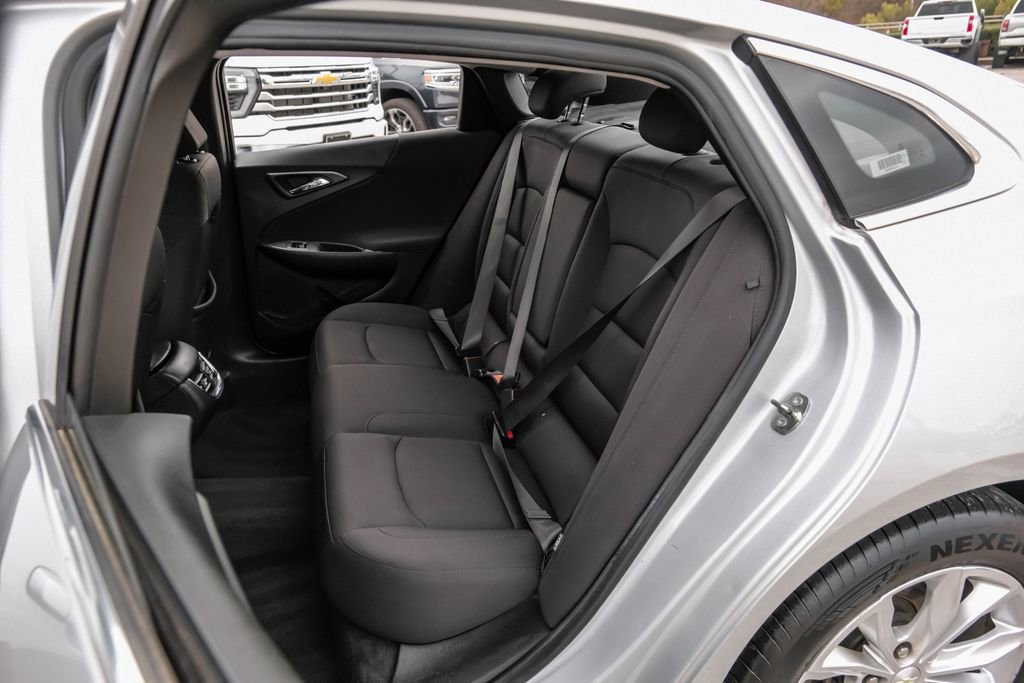 Used 2020 Chevrolet Malibu LT image 42